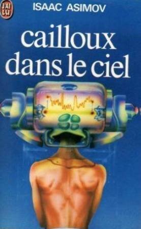 couverture de : Cailloux dans le ciel