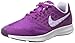 Produktbild NIKE Damen Downshifter 7 (GS) Laufschuhe, Mehrfarbig (Night Purple/Violet Mist/Bold Berry 500), 36 EU