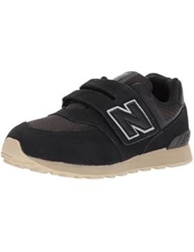 New Balance Unisex-Kinder 574v1 Sneaker