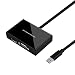 Produktbild InVaFoCo USB 3.0 auf HDMI / USB 3.0 auf DVI / USB 3.0 auf VGA Externe Monitor Grafikkarte 3-in-1 für Windows / Multi-display / Multi-task, Dual Video output 2048 x 1152