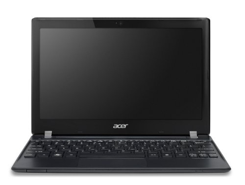 Acer TravelMate B113 11 6-inch Laptop  Intel Core i3 1 9GHz  4GB RAM  320GB HDD  LAN  WLAN  BT  Webcam  Integrated Graphics  Windows 7 Pro 64-Bit Wind