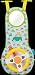 Taf Toys Car Wheel Toy Travel Activity Centre
