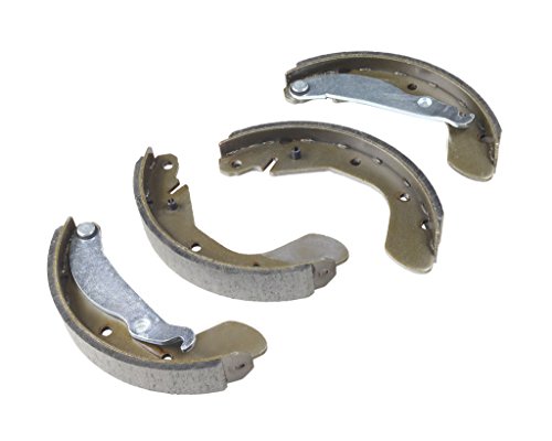 Preisvergleich Produktbild Bremsbacken Hinten