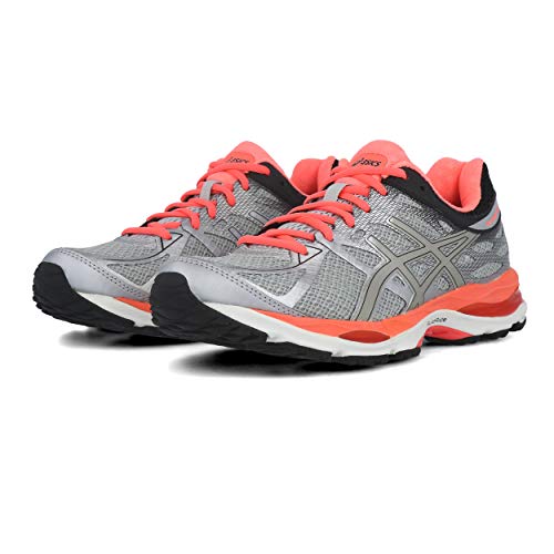 asics gel cumulus 17 caracteristicas