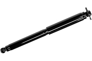 ACDelco 520-61 Advantage Gas geladener Stoßdämpfer hinten