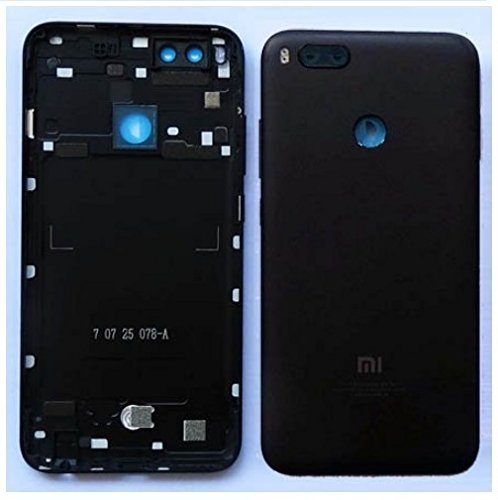 Preisvergleich Produktbild Rückseitige Abdeckung Xiaomi Mi A1