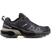 Salomon X ULTRA 360 GTX W Unisex Outdoor Ayakkabısı L49102300 Mor