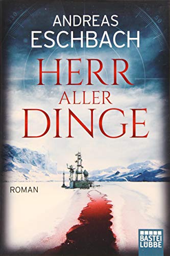 Herr aller Dinge: Roman