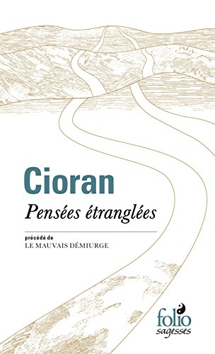 Download Pensées étranglées / Le mauvais démiurge Download Pensées étranglées / Le mauvais démiurge