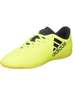 adidas Jungen X 17.4 in Fußballschuhe