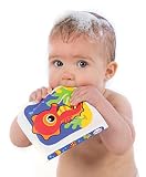 Playgro 40013 – Wasserfestes Bilderbuch, bunt - 2