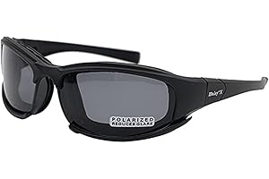 ZoliTime Polarizzati Daisy X7 Esercito Occhiali da Sole 4 Lens Kit Occhiali da Guerra Militari di Gioco
