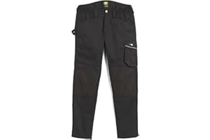 Utility Diadora Pant Rock Performance Pantaloni Uomo