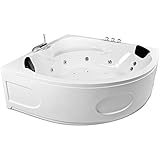 Suchergebnis auf Amazon.de für: 2 Personen - Badewannen