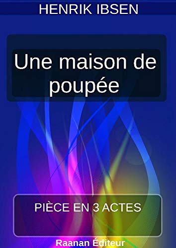 Télécharger Une maison de poupée PDF