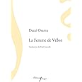 Amazon.fr La femme de Villon Osamu Dazai Livres
