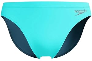 Speedo Print Brief 2" Calzoncillos de natación Hombre