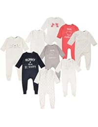 wadded sleepsuit 2.5 tog