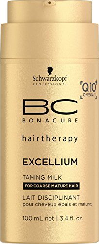 Price comparison product image Shwarzkopf Bc Excellium Volume Tonic