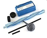 scooba 385 anleitung  ibatteries.eu NiMh Akku 4800mAh + Kit für Scooba 350, 380, 385, 390, 5800, 5900, etc