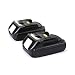 Produktbild [2-Pack] Energup Makita 18v/1,5Ah Li-ion Werkzeugakku für Makita BL1815 BL1830, BL1835, BL1840, BL1845,194205-3, 194309-1