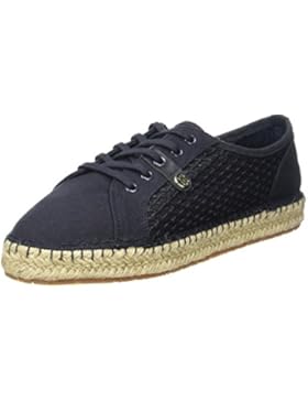 Tommy Hilfiger Damen S1285ammy 6d Espadrilles