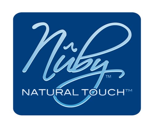Imagen 3 de Nûby NT67018 Biberón 300ml, 3 Meses