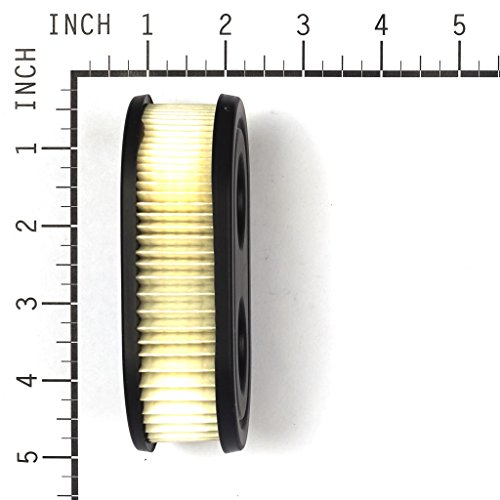 798452 Briggs und Stratton Luftfilter - 3