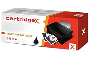 Cartridgex Compatible Drum Unit Replacement for Brother DR3200 HL-5350DN HL-5350DNLT HL-5370DW HL-5380DN