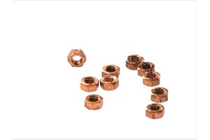 Bosal 258-028 Mutter, Abgaskrümmer