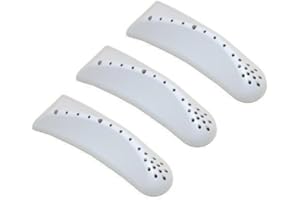 First4Spares Drum Paddles Lifters for Hoover Washing Machines Pack of 3 drum paddle lifter