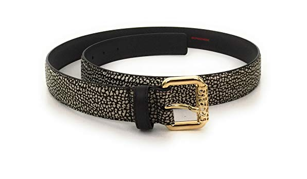Borbonese Cintura donna Op.Natural (Taglia:M) : Amazon.it: Abbigliamento