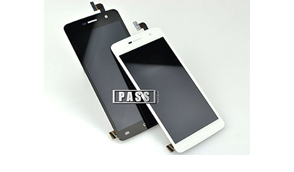 Asquareaa Vivo Y55s Vivo 1610 Display And Touch Screen Amazon In Electronics