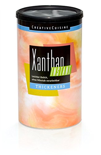 Preisvergleich Produktbild Xanthan Instant - 400 g