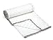 Mamas and Papas Welcome to the Word Pointelle Blanket