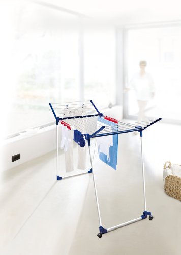 Leifheit 81515 Standtrockner Pegasus 180 Solid Plus Mob - 2