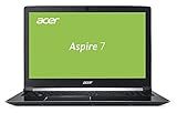 Lieferumfang: Acer Aspire 7, 135W AC-Netzteil