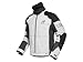 Produktbild Gore Tex Motorradjacke Rukka Flexius hellgrau, 54