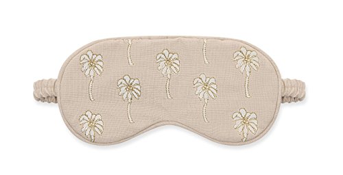Preisvergleich Produktbild Elizabeth Scarlett Palmieri Eye Maske