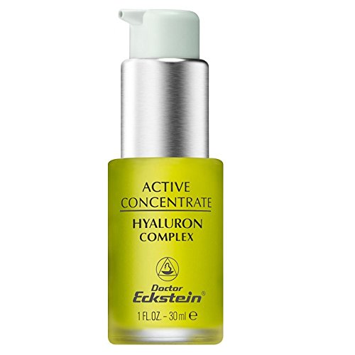 Doctor Eckstein BioKosmetik AC Hyaluron Complex 30ml