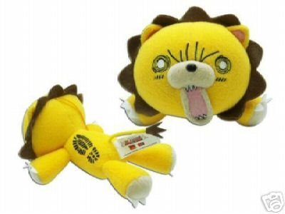 GE Entertainment Bleach Plush Toy - 8