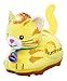 Produktbild Vtech Baby 80-188804 - Tip Tap Tiere - Plüsch-Katze, gelb