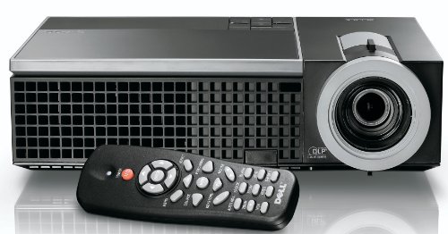 Dell 1610HD Projector