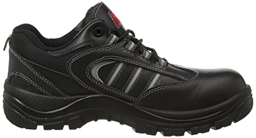 Airside Unisex-Erwachsene Ss705cm Sicherheitsschuhe - 6