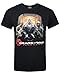 Produktbild Gears Of War T-Shirt Judgment in Größe XL