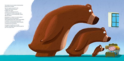 Livres Couvertures de Boucle d'or et autres contes en musique