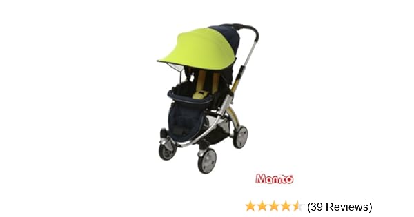stroller protective cover