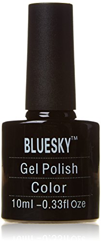 Bluesky Flora & Fauna Collection UV/LED Soak Off Gel Polish 10ml 80594 - Field Fox