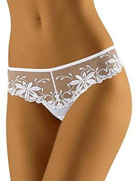 Wolbar Zauberhafter Damen String WB31