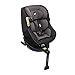 Produktbild Joie Spin 360 – Autositz, Gruppe 0 +/1, Design Dark Pewter